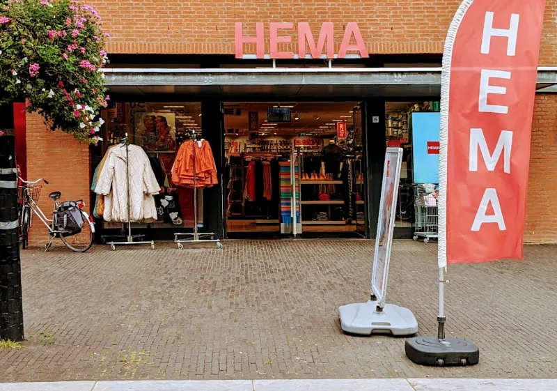 HEMA Eersel — foto 3
