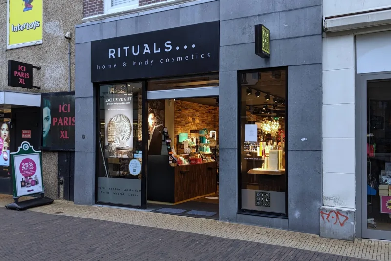 Rituals Zaandam — foto 4