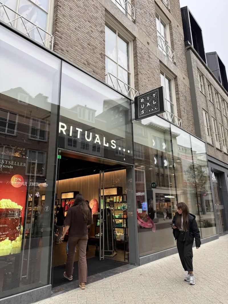 Rituals Eindhoven Demer