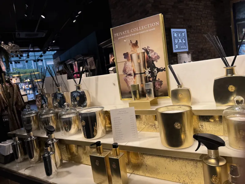 Rituals Eindhoven Demer — foto 2