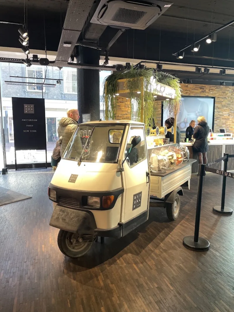 Rituals Eindhoven Demer — foto 10