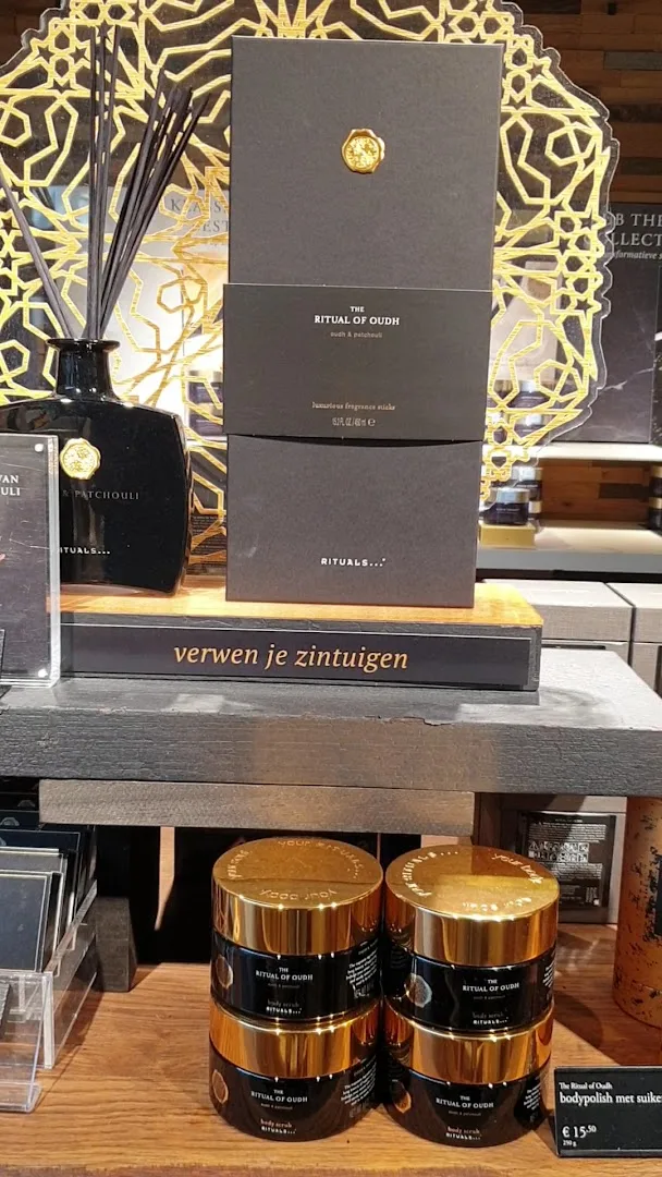 Rituals Veldhoven — foto 6
