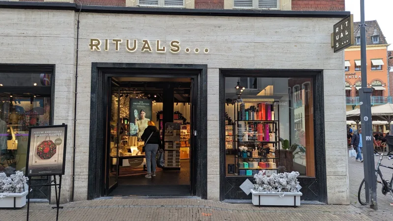 Rituals Venlo — foto 2