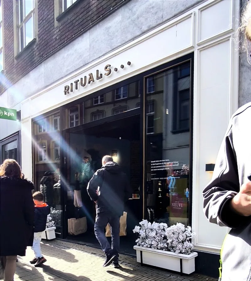 Rituals Venlo — foto 8