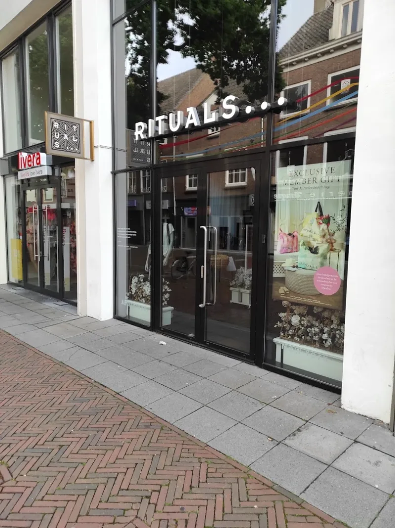 Rituals Tiel — foto 8