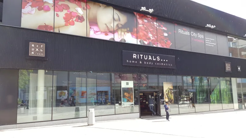 Rituals Almere Diagonaal — foto 2