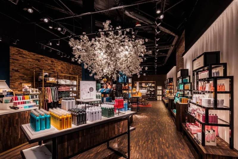 Rituals Almere Diagonaal — foto 3