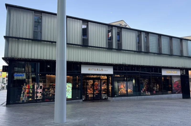 Rituals Almere Diagonaal — foto 4