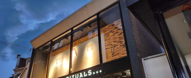 Rituals Alphen A/d Rijn — foto 9