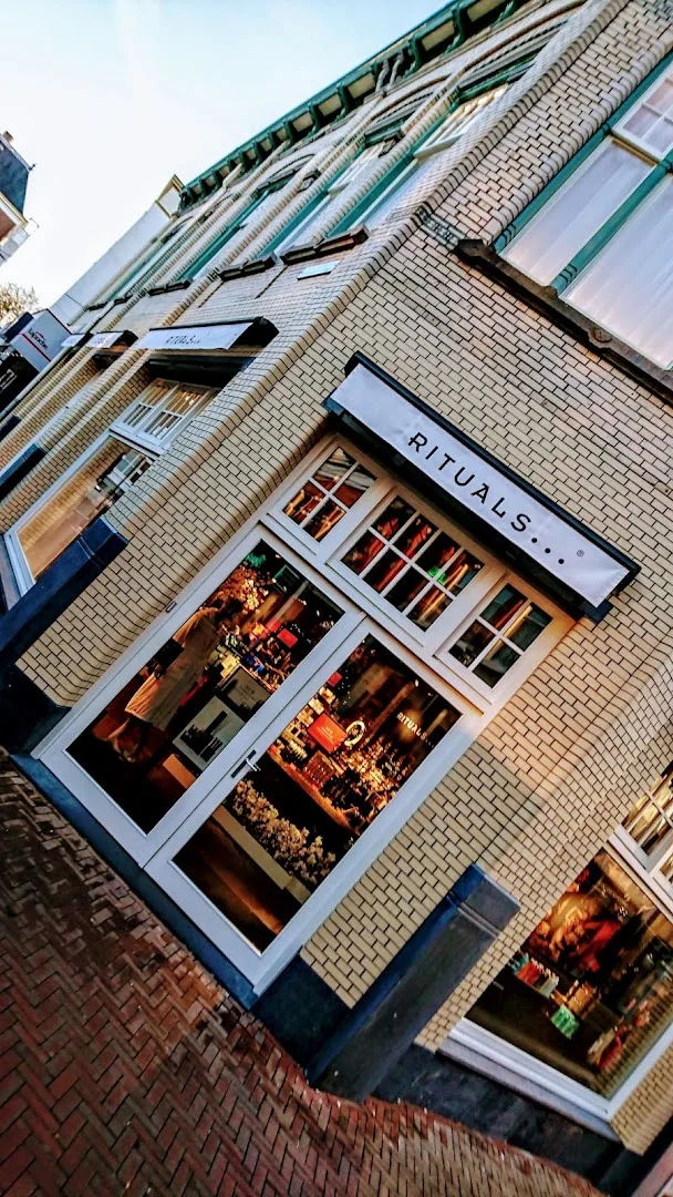 Rituals Apeldoorn — foto 10
