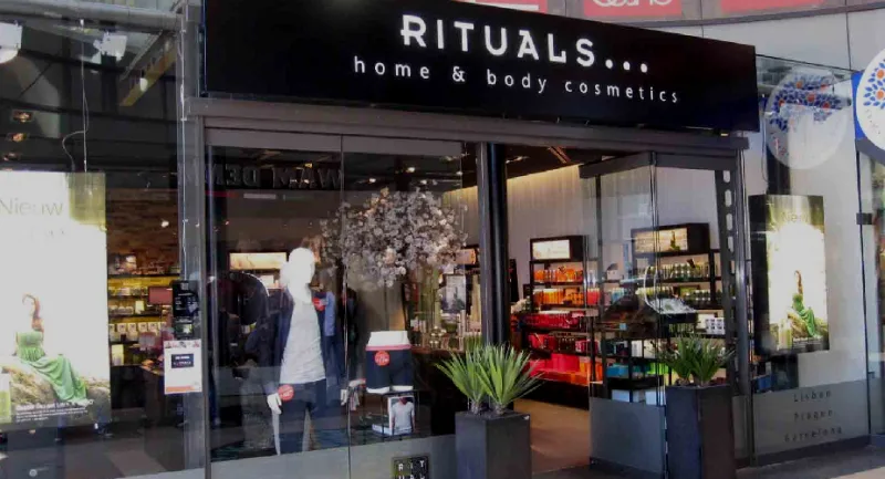 Rituals Apeldoorn — foto 9
