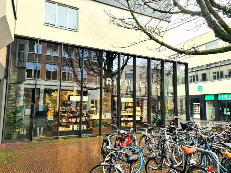 Rituals Breda Houtmarkt — foto 4