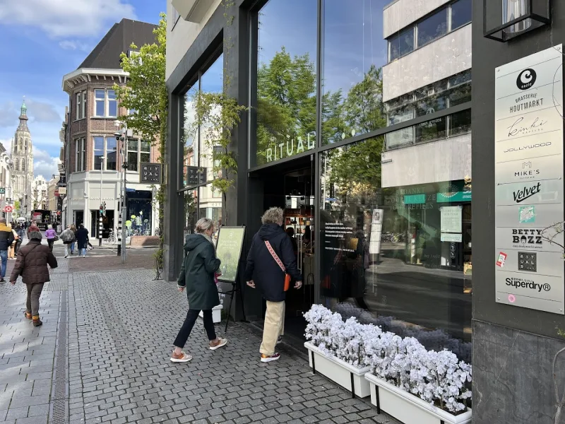Rituals Breda Houtmarkt — foto 9