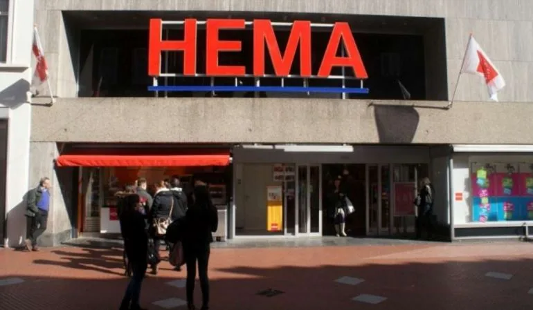 HEMA Eindhoven-Centrum — foto 2
