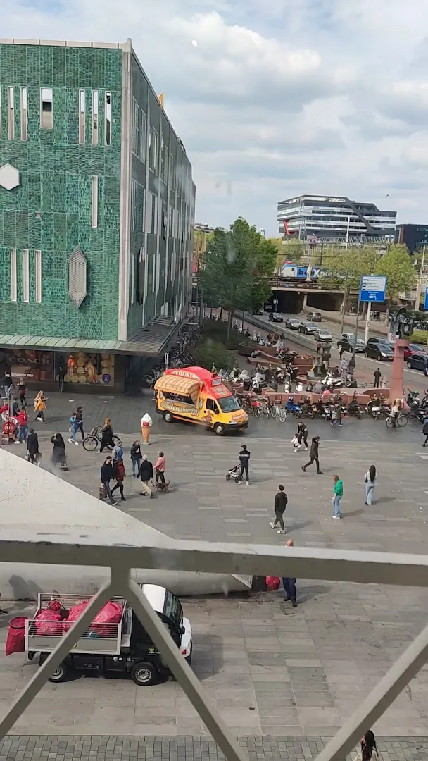HEMA Eindhoven-Centrum — foto 3