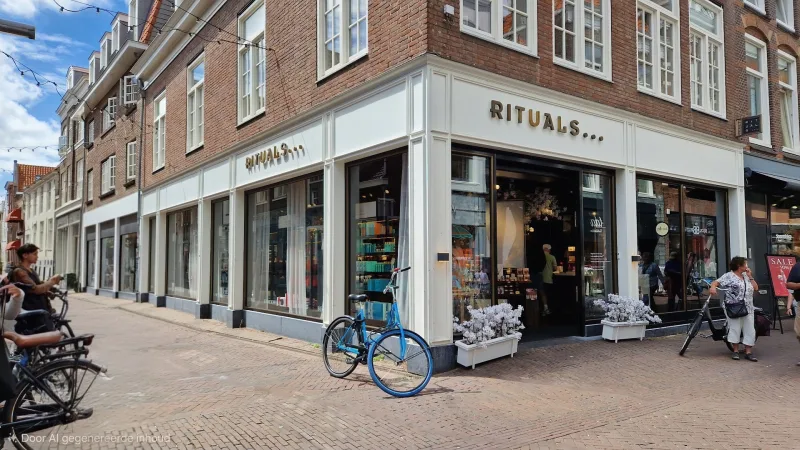 Rituals Delft