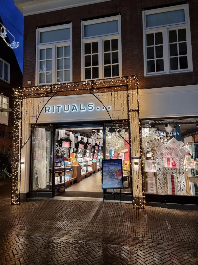 Rituals Delft — foto 6