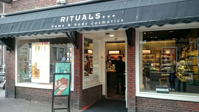 Rituals Delft — foto 8
