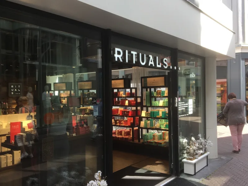 Rituals Den Haag Spuistraat — foto 7
