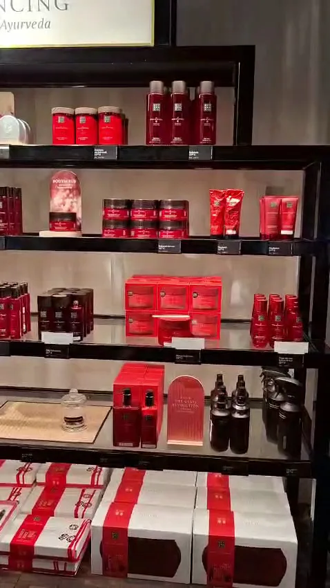 Rituals Den Haag Spuistraat — foto 4