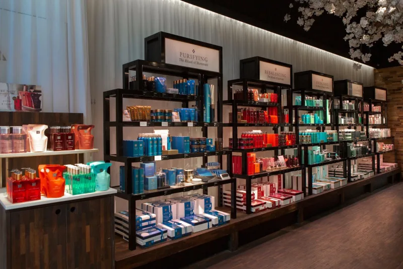 Rituals Den Haag Spuistraat — foto 6