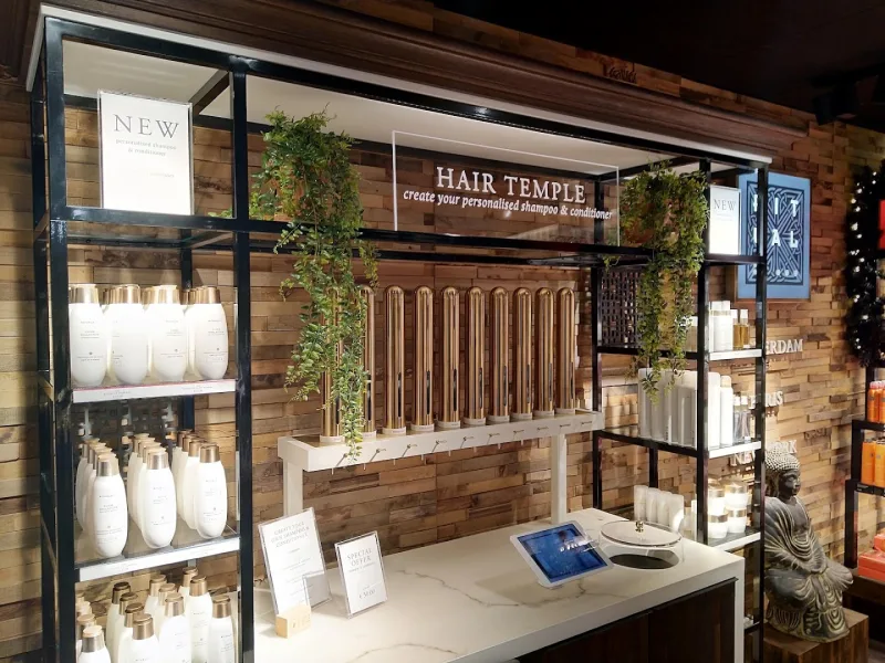 Rituals Den Haag Spuistraat — foto 8