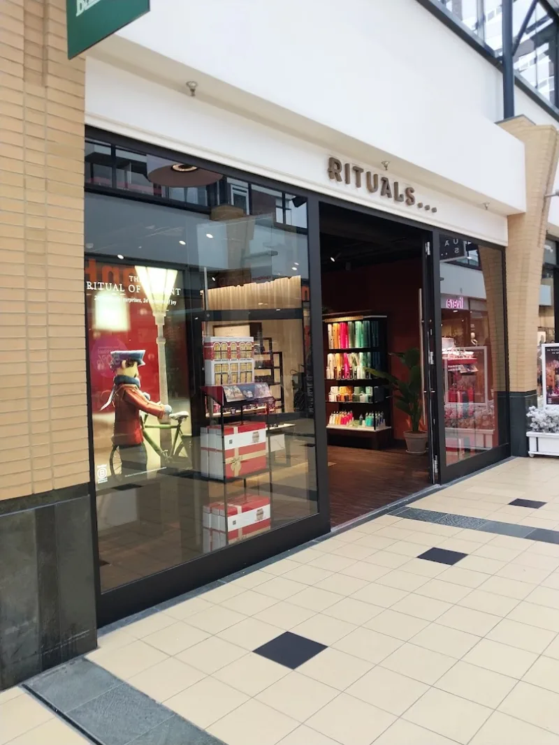 Rituals Emmen — foto 10