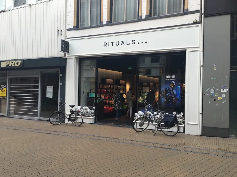 Rituals Groningen Waagstraat