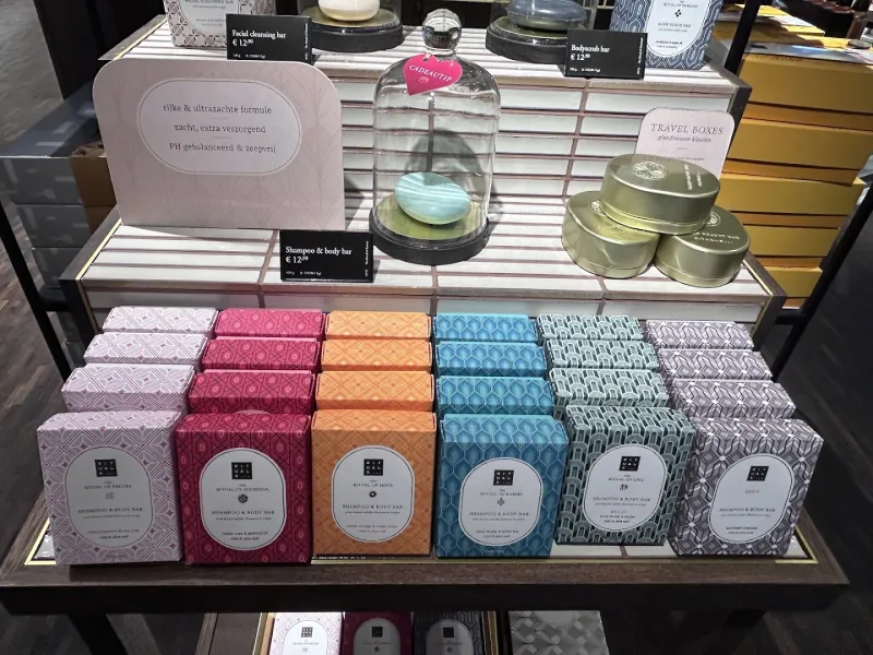 Rituals Heerhugowaard — foto 10