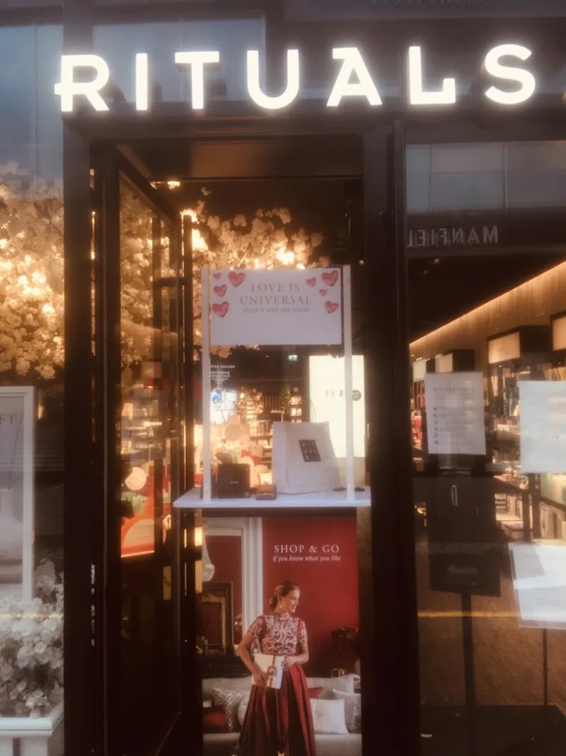 Rituals Hoofddorp — foto 3