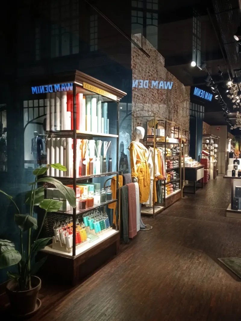 Rituals Maastricht Grote Staat — foto 3