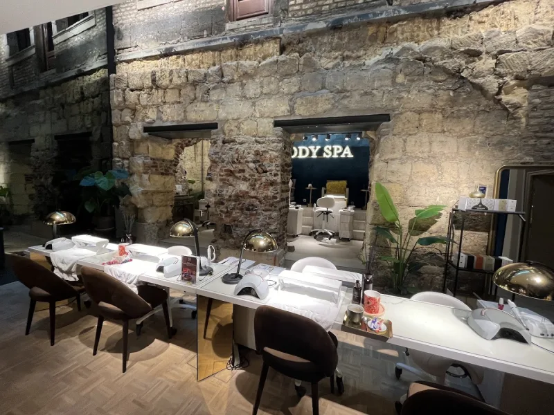 Rituals Maastricht Grote Staat — foto 6