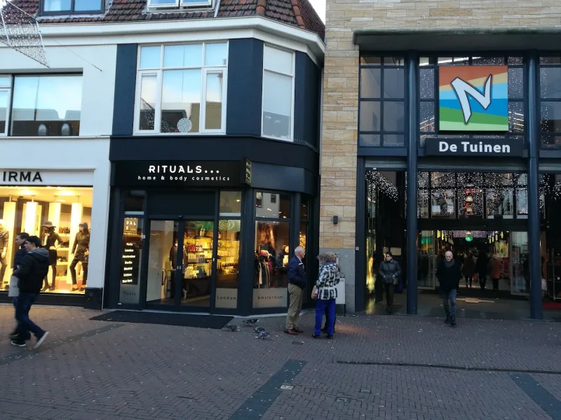 Rituals Naaldwijk — foto 10