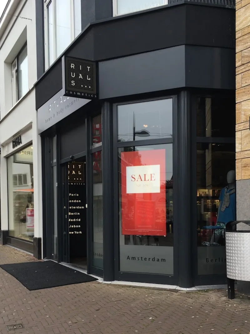 Rituals Naaldwijk — foto 9