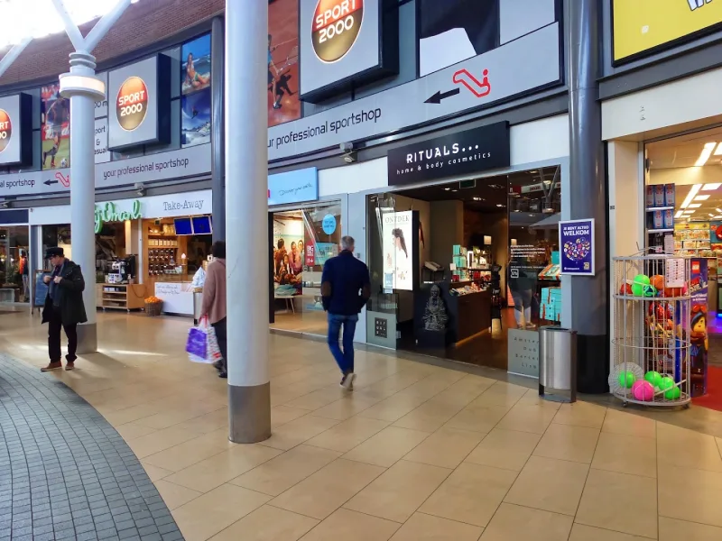 Rituals Rijswijk — foto 7