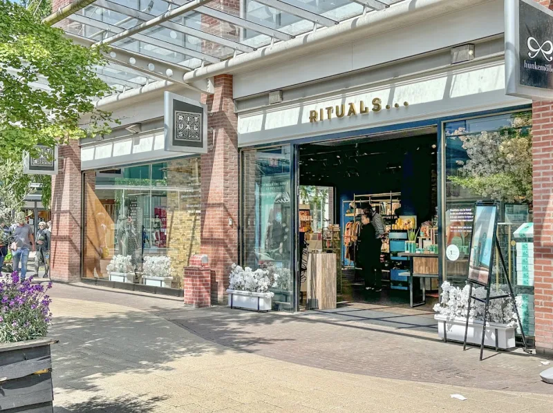 Rituals Rijswijk — foto 9