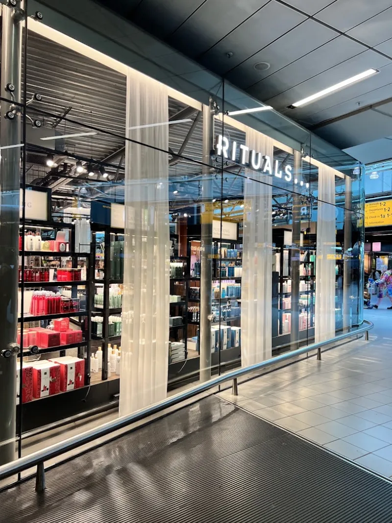 Rituals Schiphol Plaza — foto 6