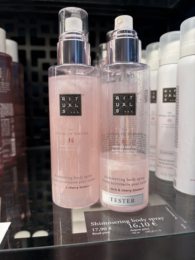 Rituals Schiphol Plaza — foto 8