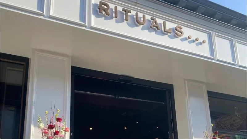 Rituals Sluis — foto 2
