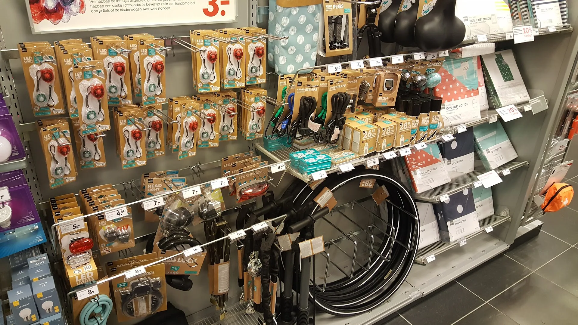 HEMA Eindhoven-Sint Trudoplein — foto 3