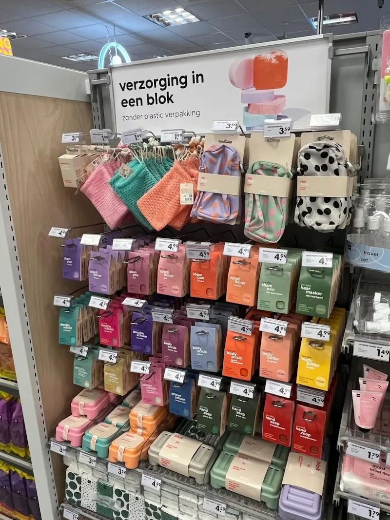 HEMA Eindhoven-Sint Trudoplein — foto 4
