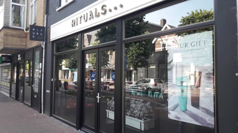 Rituals Zeist — foto 9