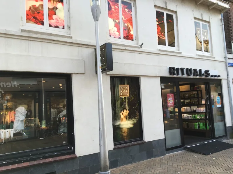 Rituals Katwijk — foto 9