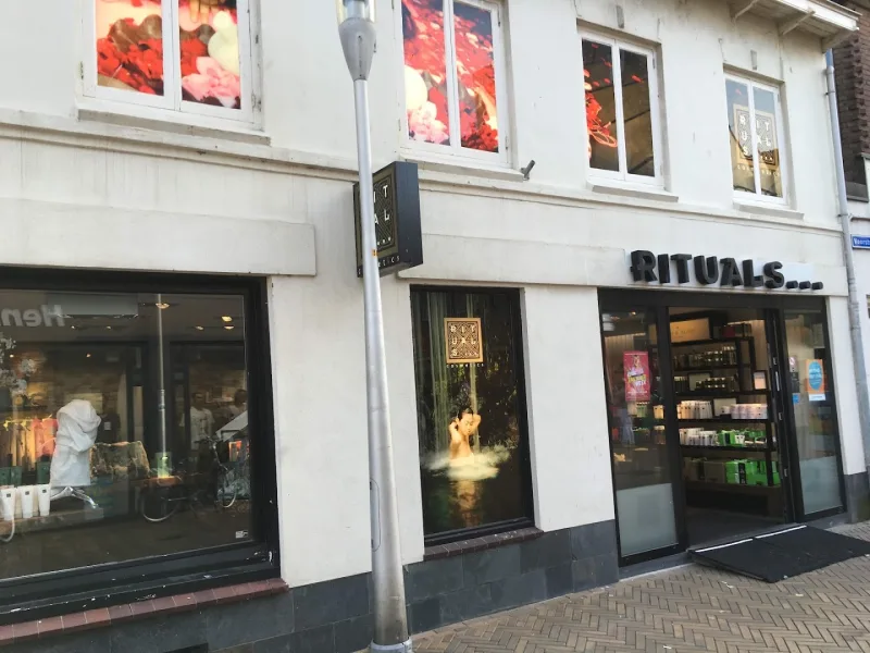 Rituals Katwijk — foto 10