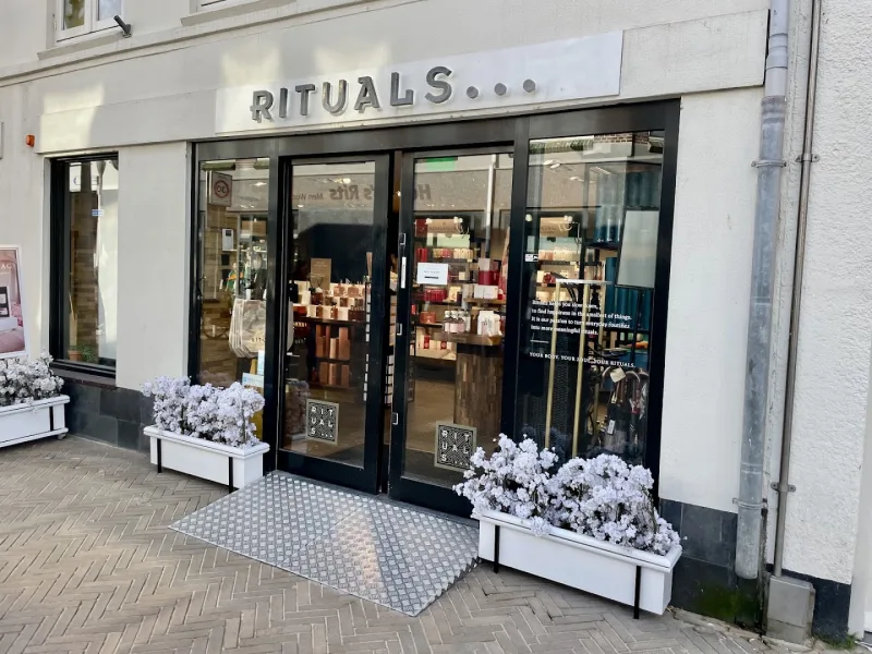 Rituals Katwijk — foto 11