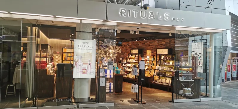 Rituals Noordwijk — foto 2