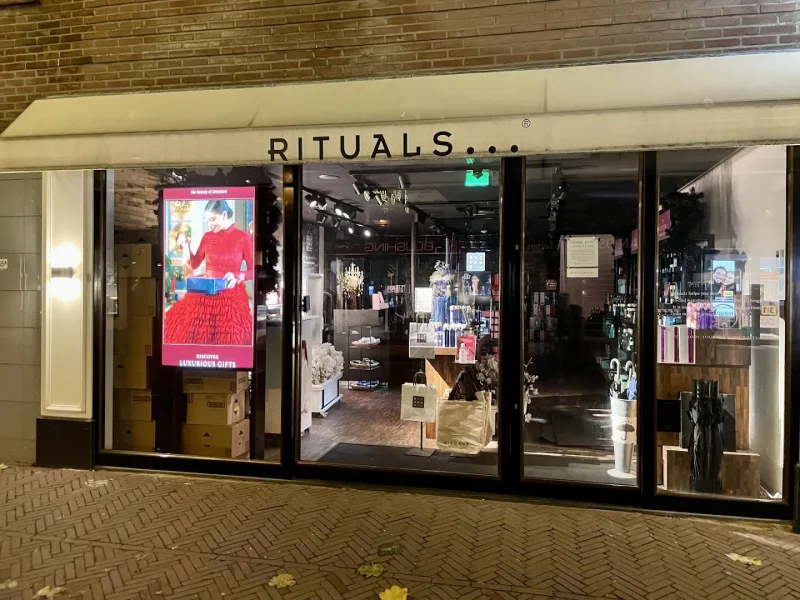 Rituals Noordwijk — foto 3