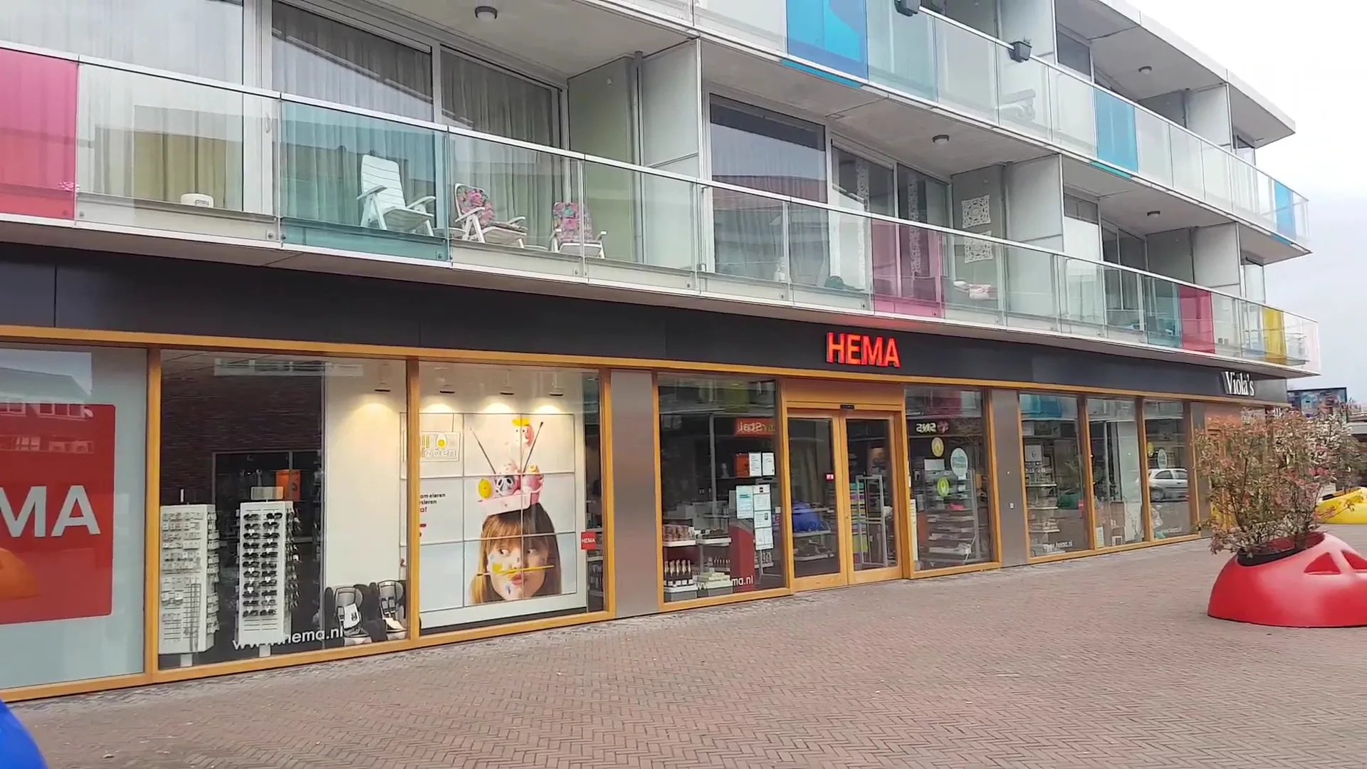 HEMA Eindhoven Tongelresestraat — foto 12