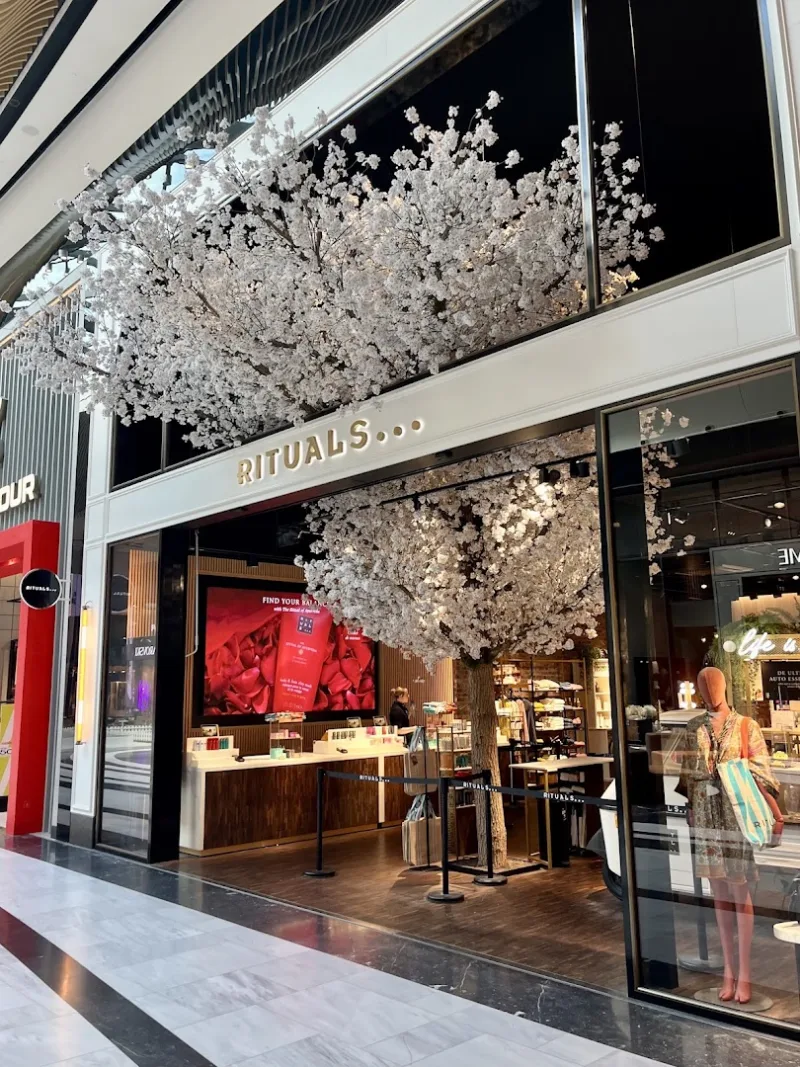 Rituals Leidschendam