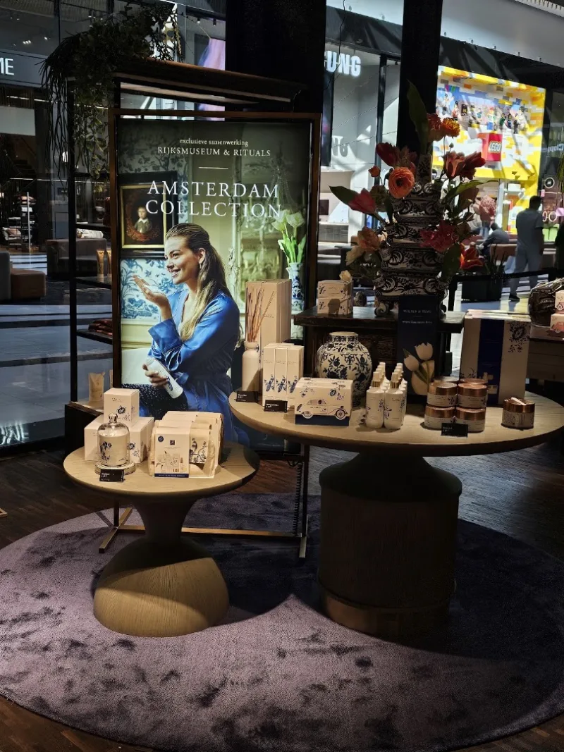 Rituals Leidschendam — foto 6